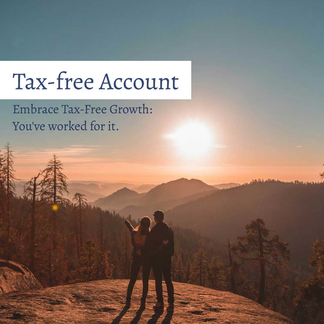 tax-free